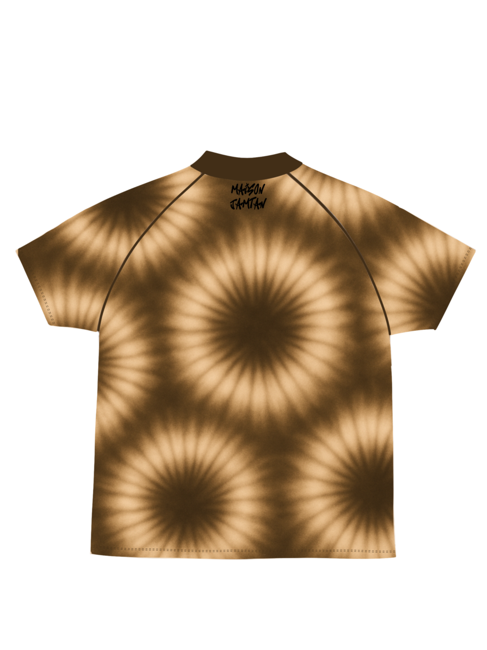 MJT JERSEY - ASAP ON THE DESERT