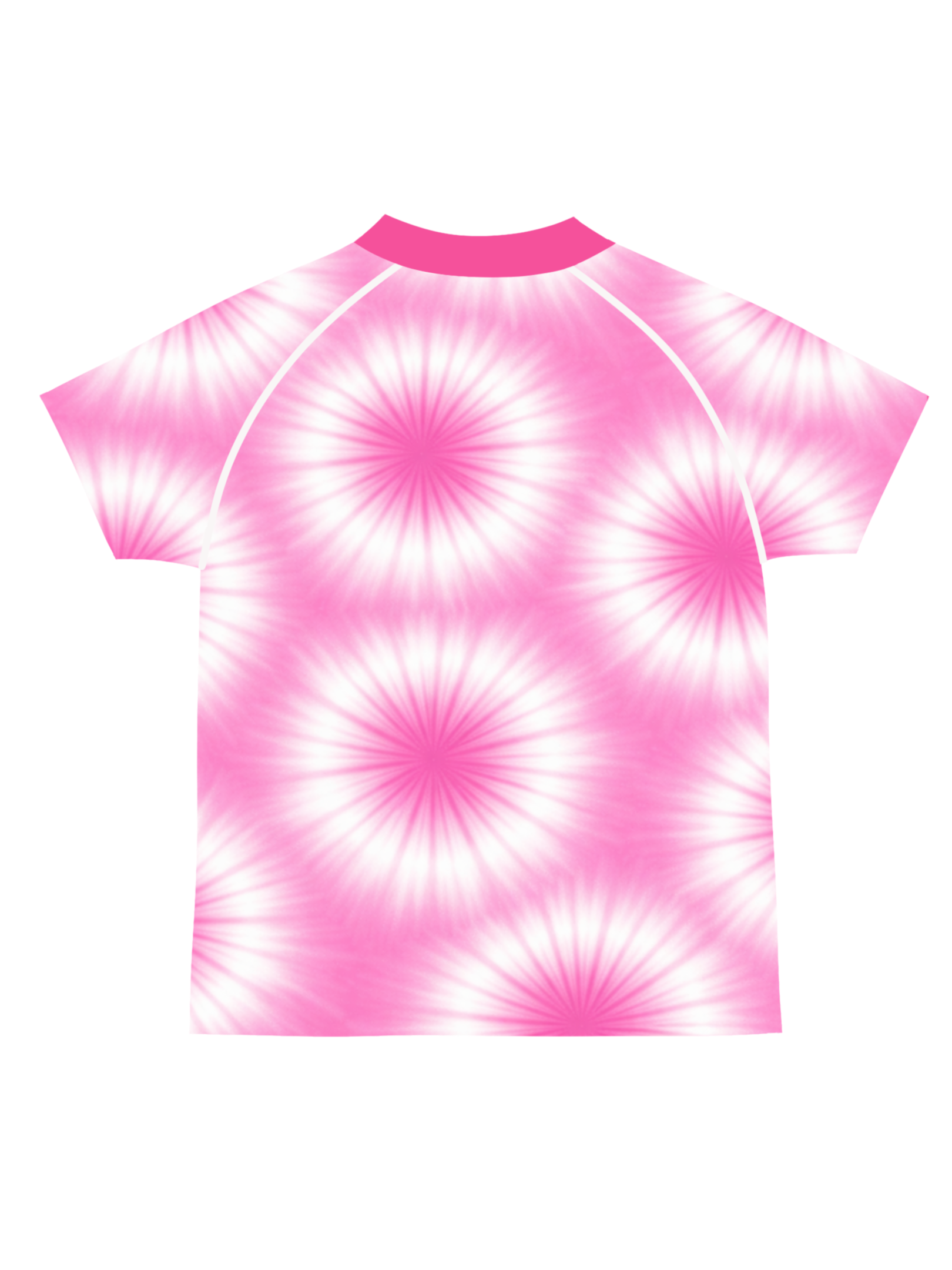 MJT JERSEY - SAKURA PINK