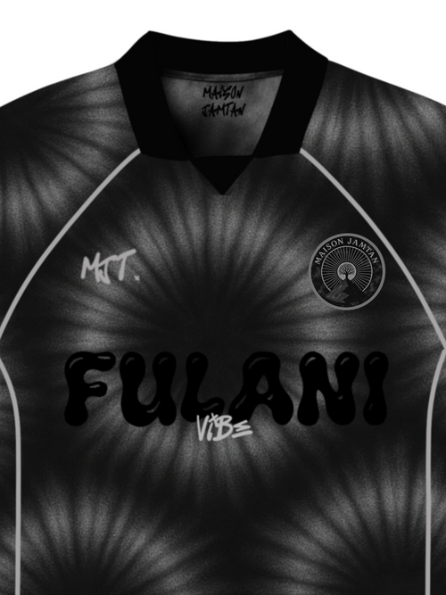 MJT JERSEY - NIGHT IS FOR PEACE