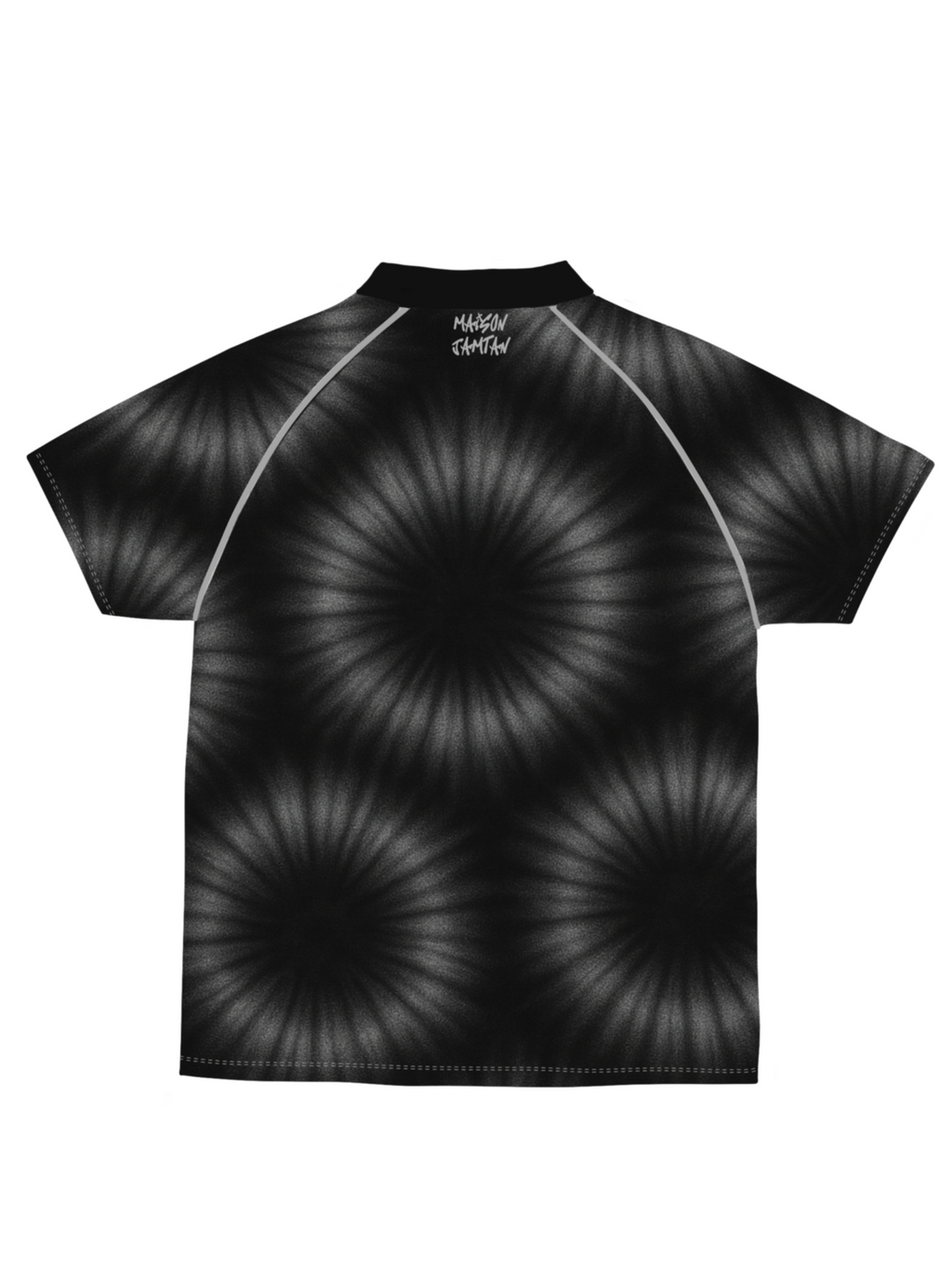 MJT JERSEY - NIGHT IS FOR PEACE