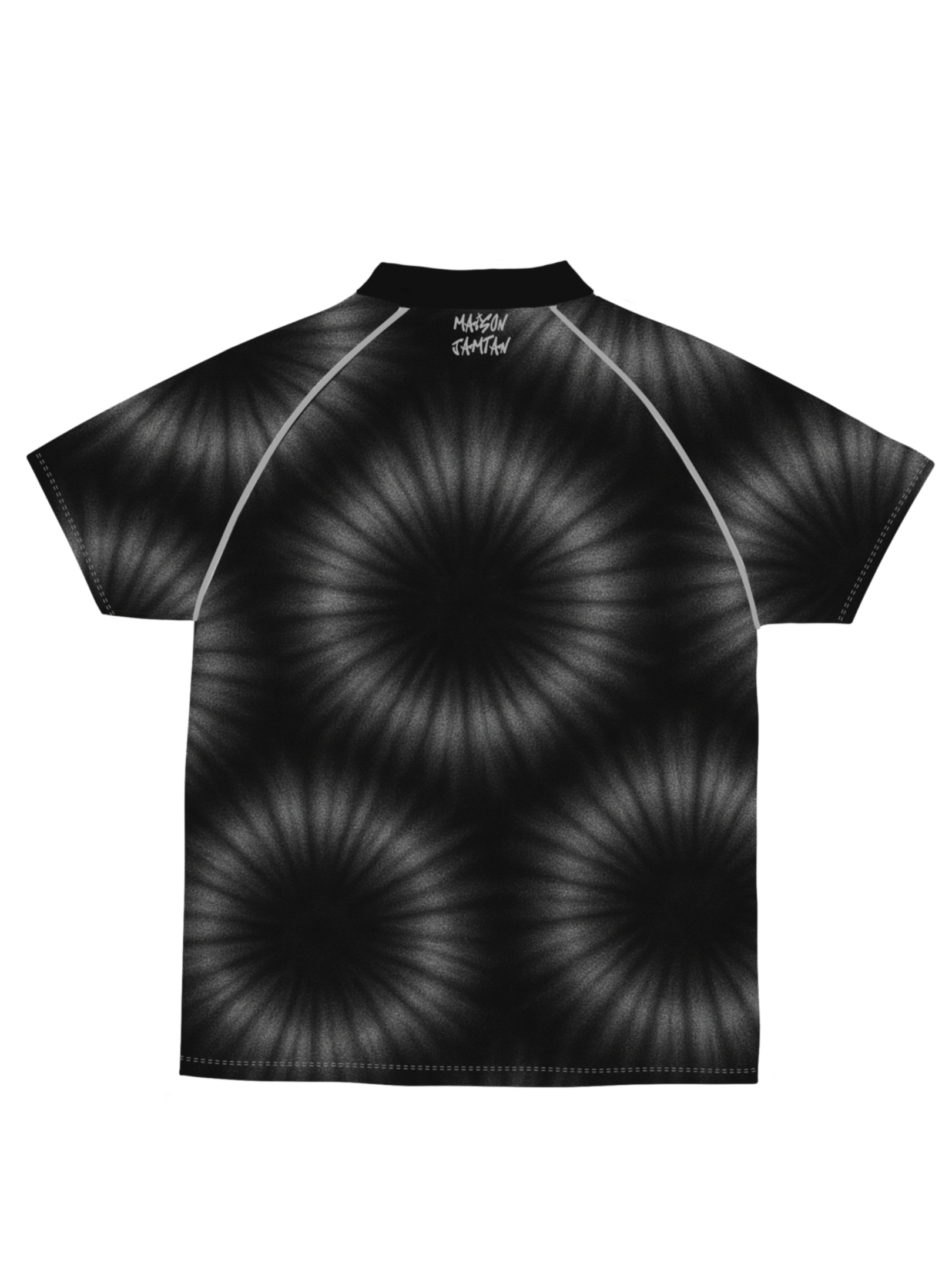 MJT JERSEY - NIGHT IS FOR PEACE