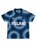 MJT JERSEY - INDIGO HERITAGE