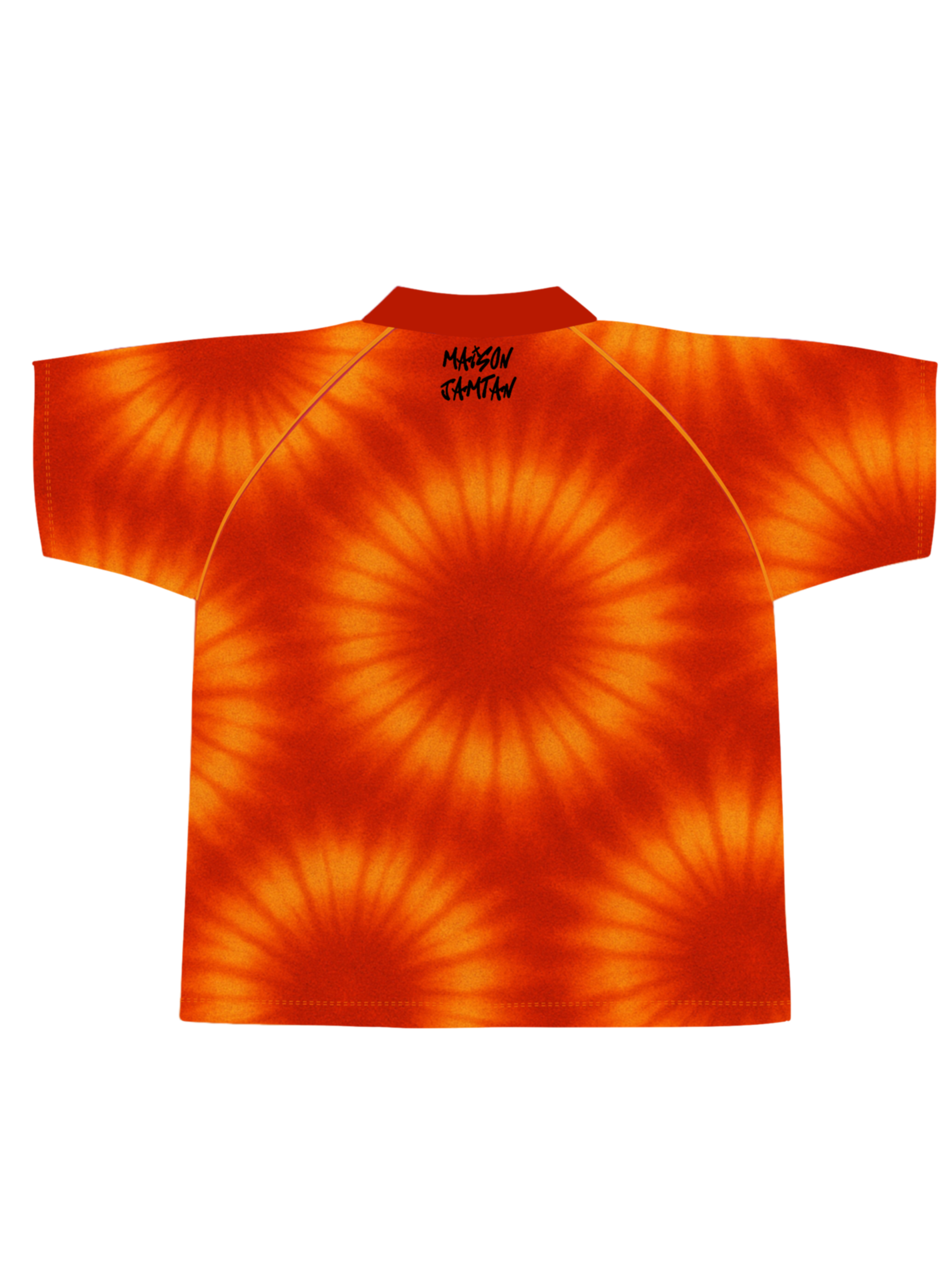 MJT JERSEY - DJALLON SUN